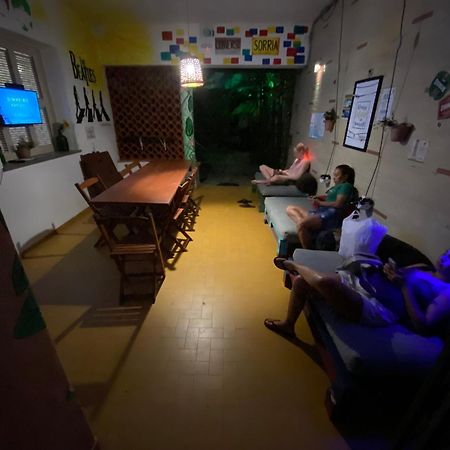 Refugio Hostel Fortaleza Extérieur photo