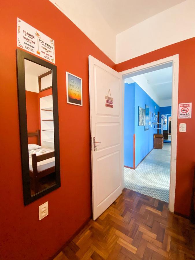 Refugio Hostel Fortaleza Extérieur photo