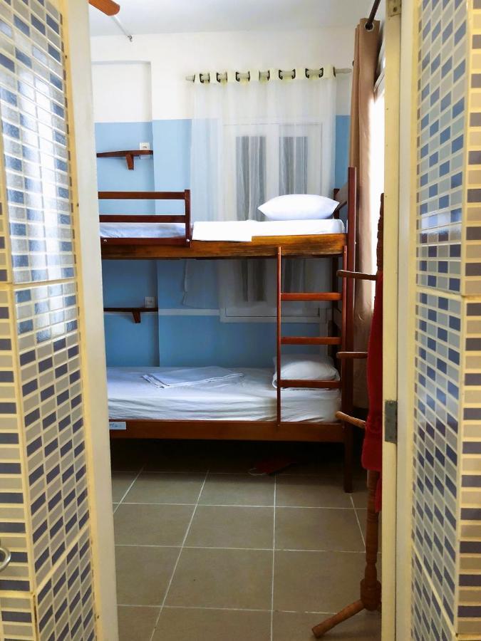 Refugio Hostel Fortaleza Extérieur photo