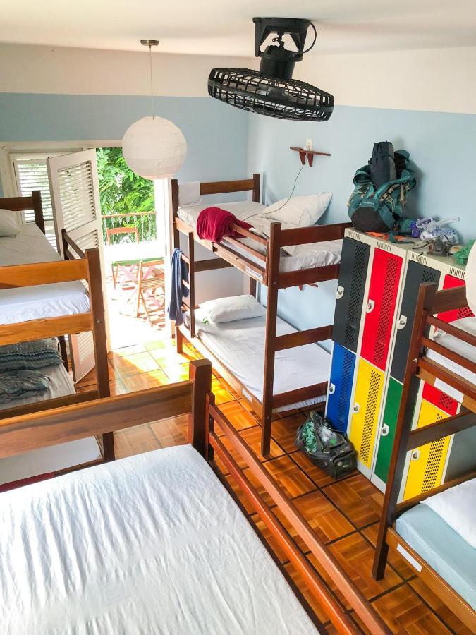 Refugio Hostel Fortaleza Extérieur photo