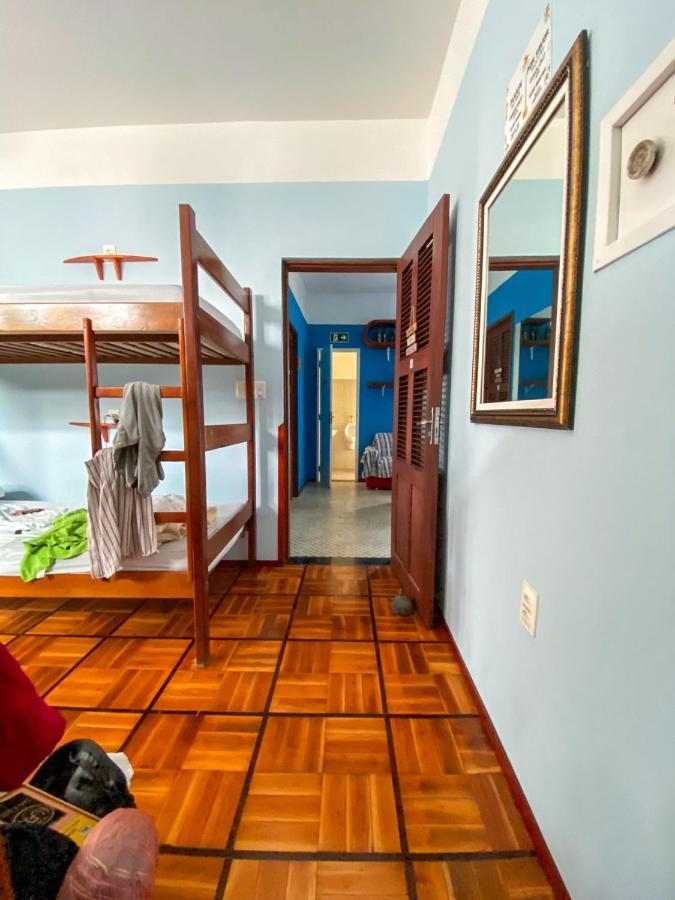 Refugio Hostel Fortaleza Extérieur photo