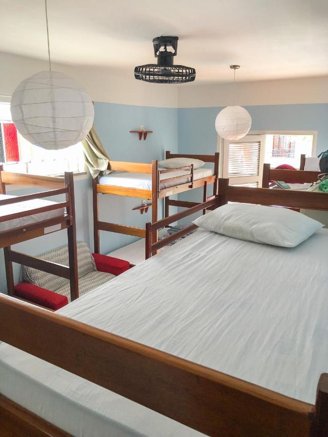 Refugio Hostel Fortaleza Extérieur photo