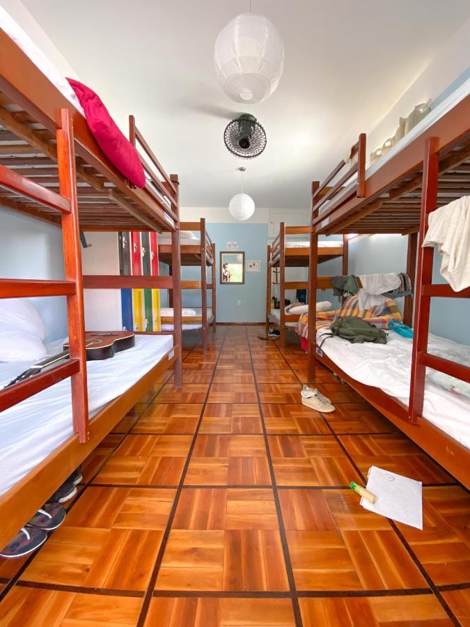 Refugio Hostel Fortaleza Extérieur photo