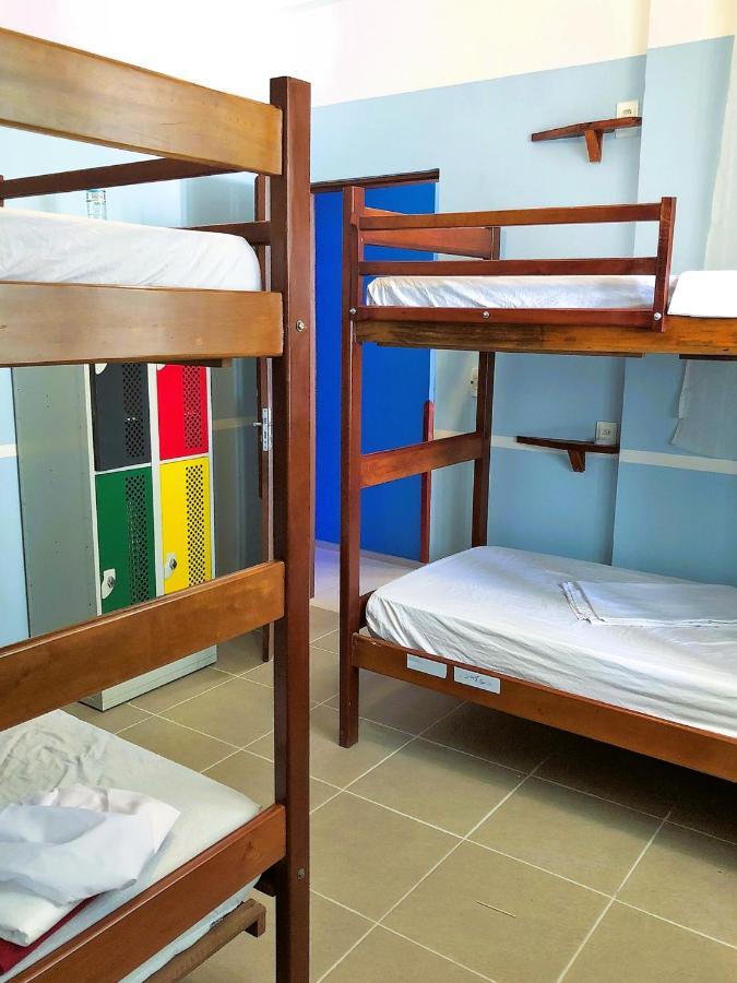 Refugio Hostel Fortaleza Extérieur photo