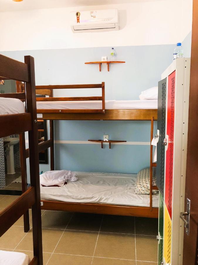 Refugio Hostel Fortaleza Extérieur photo