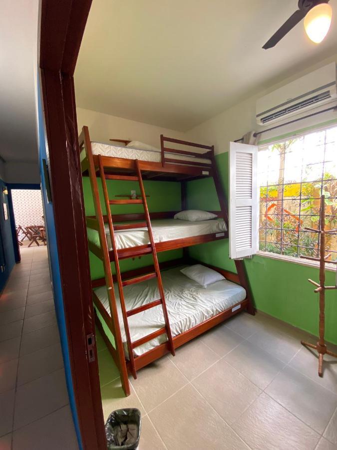 Refugio Hostel Fortaleza Extérieur photo