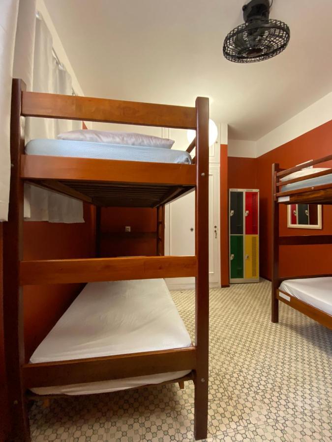 Refugio Hostel Fortaleza Extérieur photo