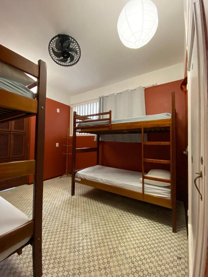 Refugio Hostel Fortaleza Extérieur photo