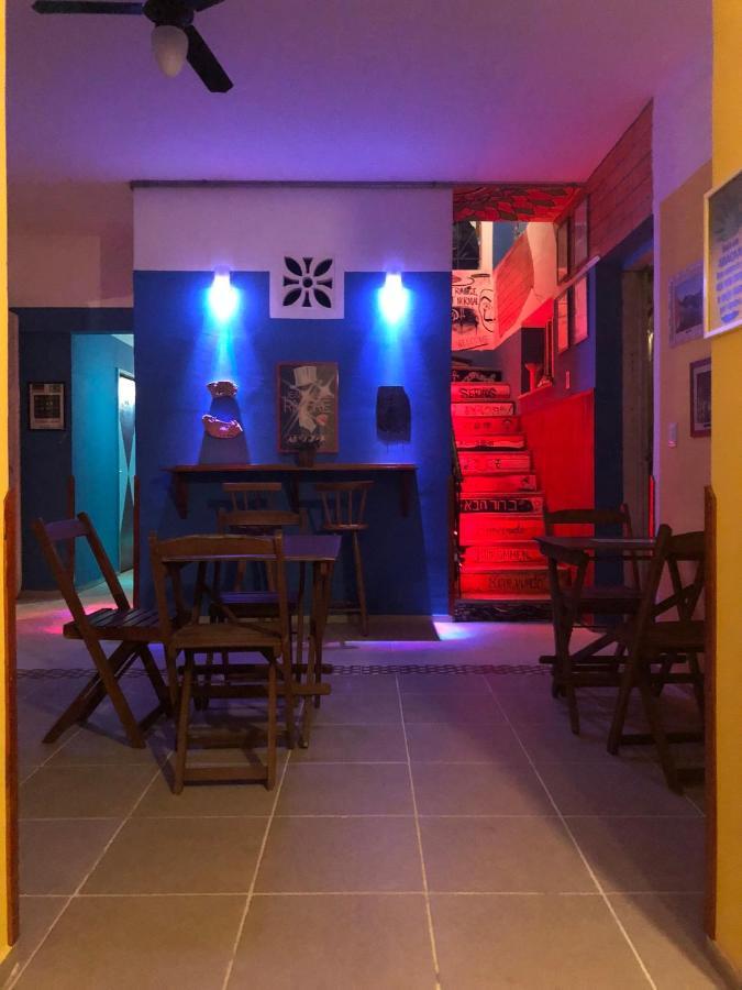 Refugio Hostel Fortaleza Extérieur photo