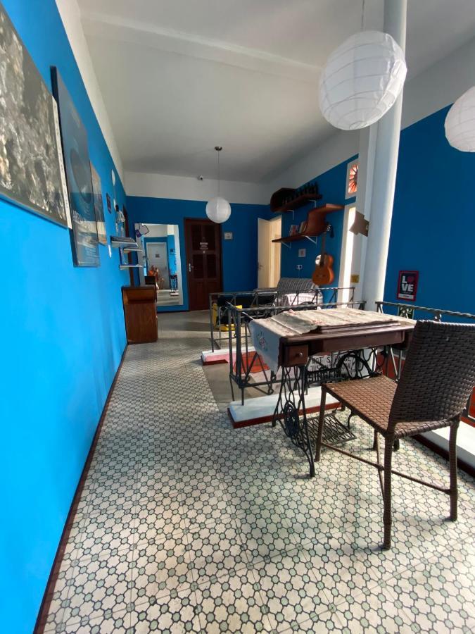 Refugio Hostel Fortaleza Extérieur photo