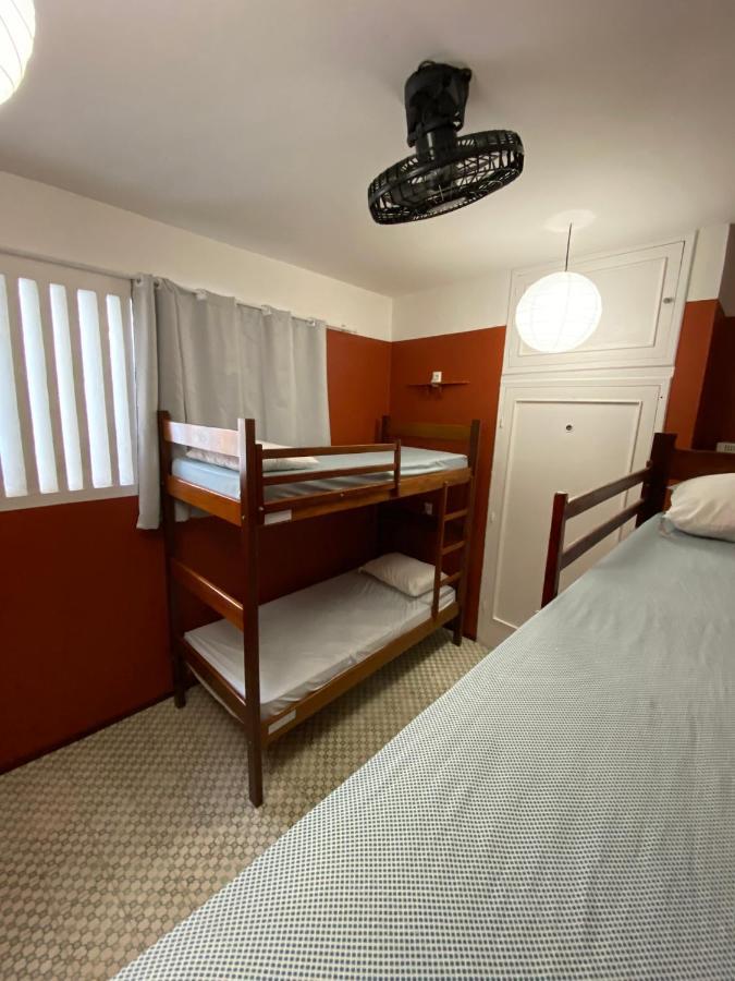 Refugio Hostel Fortaleza Extérieur photo