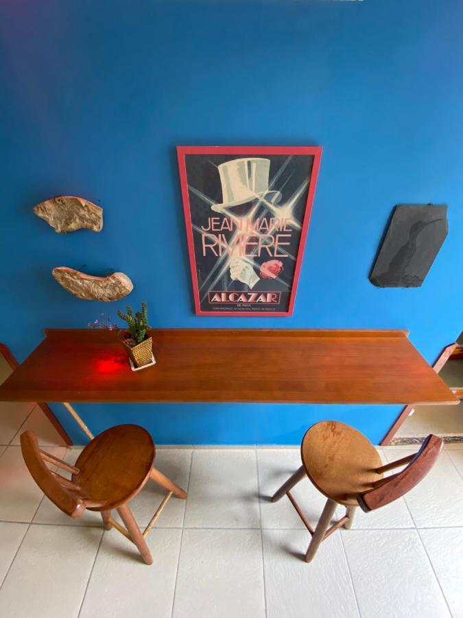 Refugio Hostel Fortaleza Extérieur photo