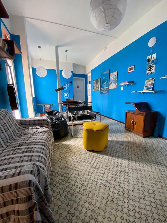Refugio Hostel Fortaleza Extérieur photo