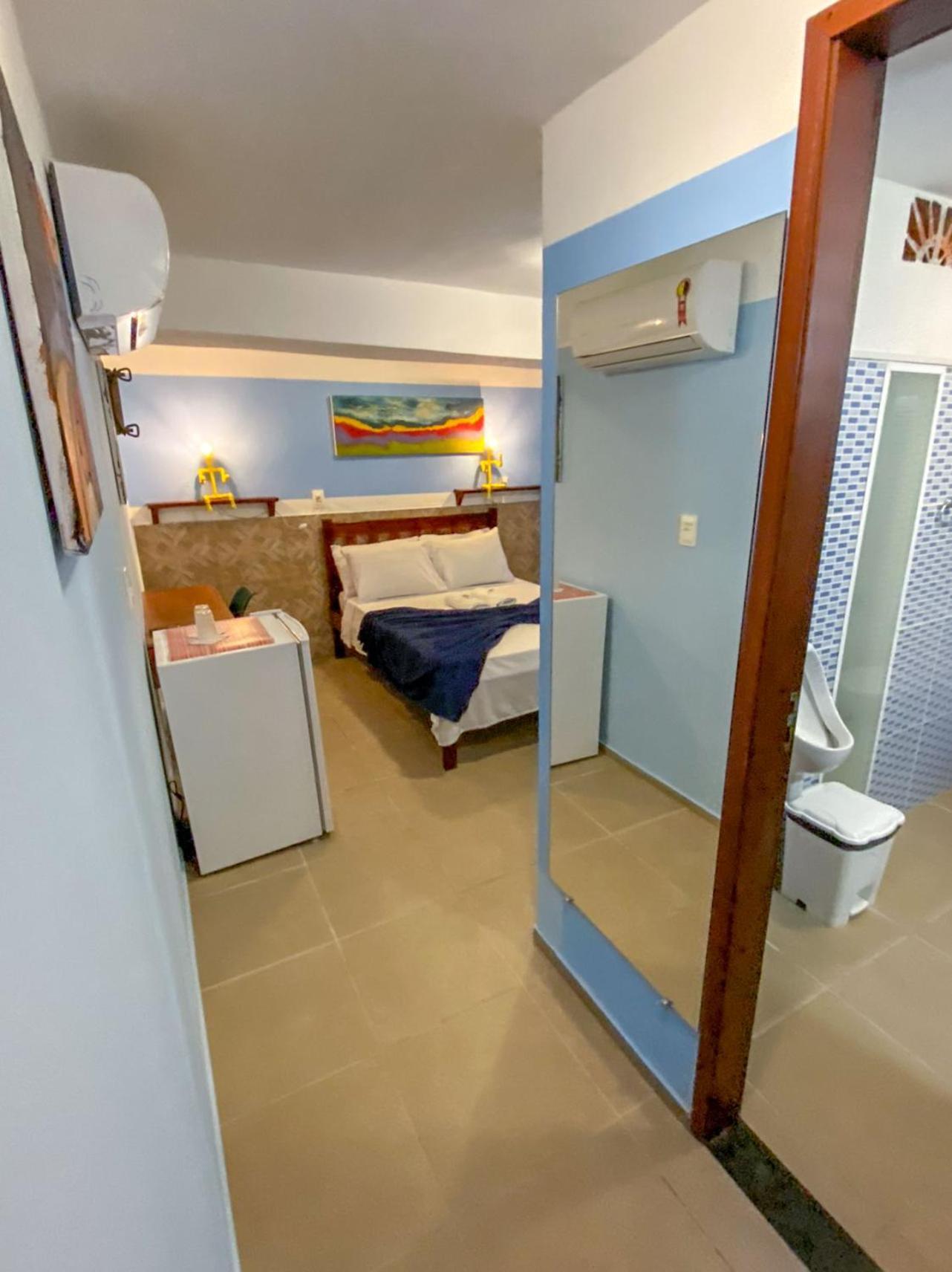 Refugio Hostel Fortaleza Extérieur photo