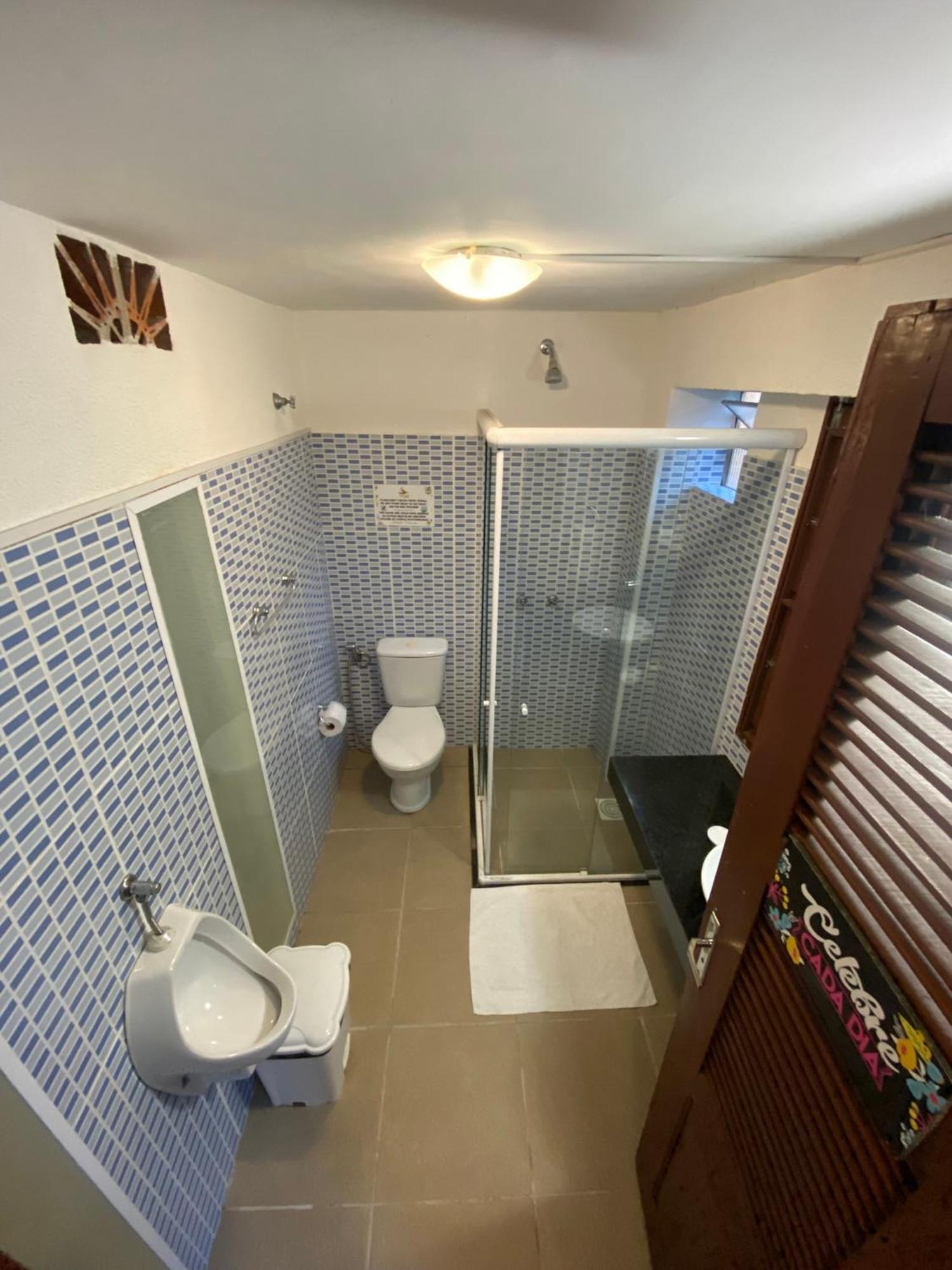 Refugio Hostel Fortaleza Extérieur photo